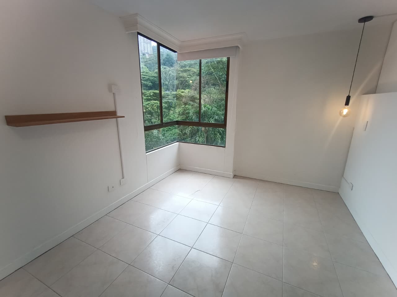 Apartamento en arriendo en Las Palmas El Poblado