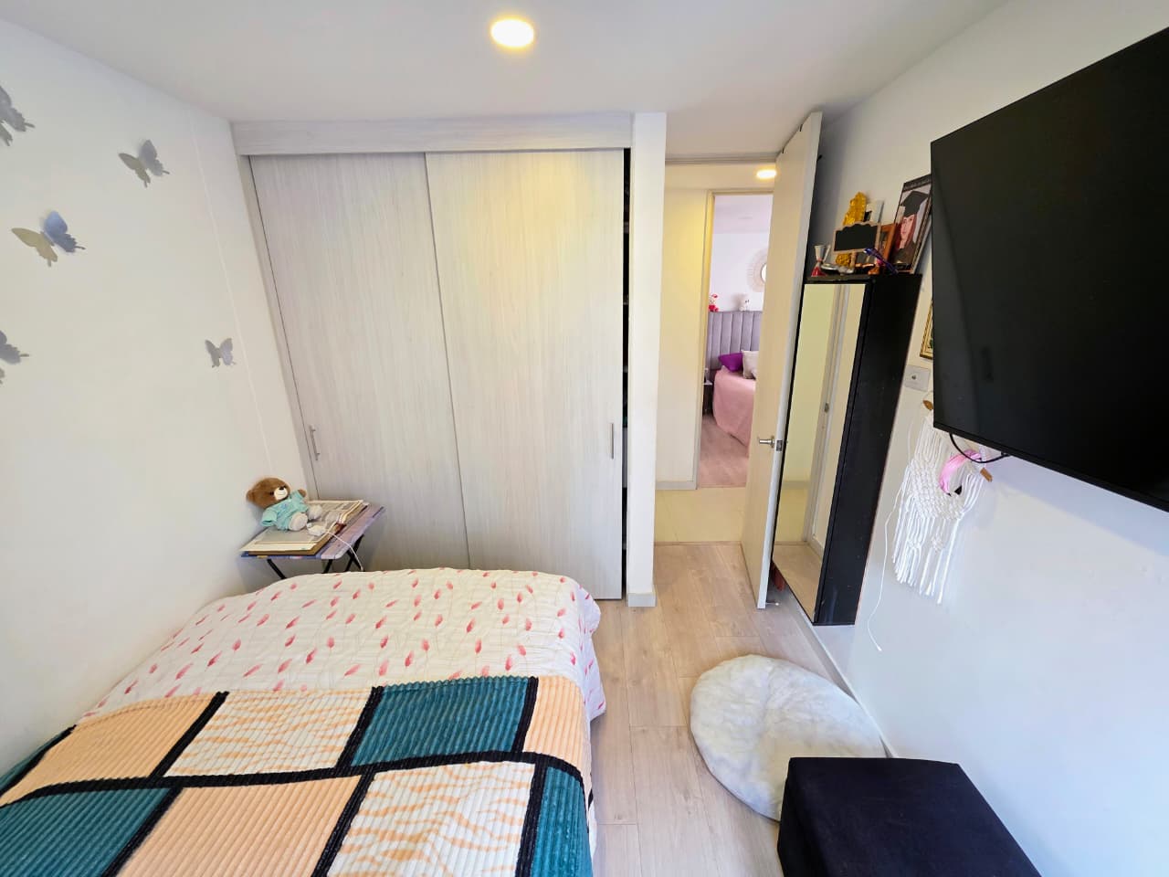 Apartamento en venta en sabaneta cerca a la estación del metro