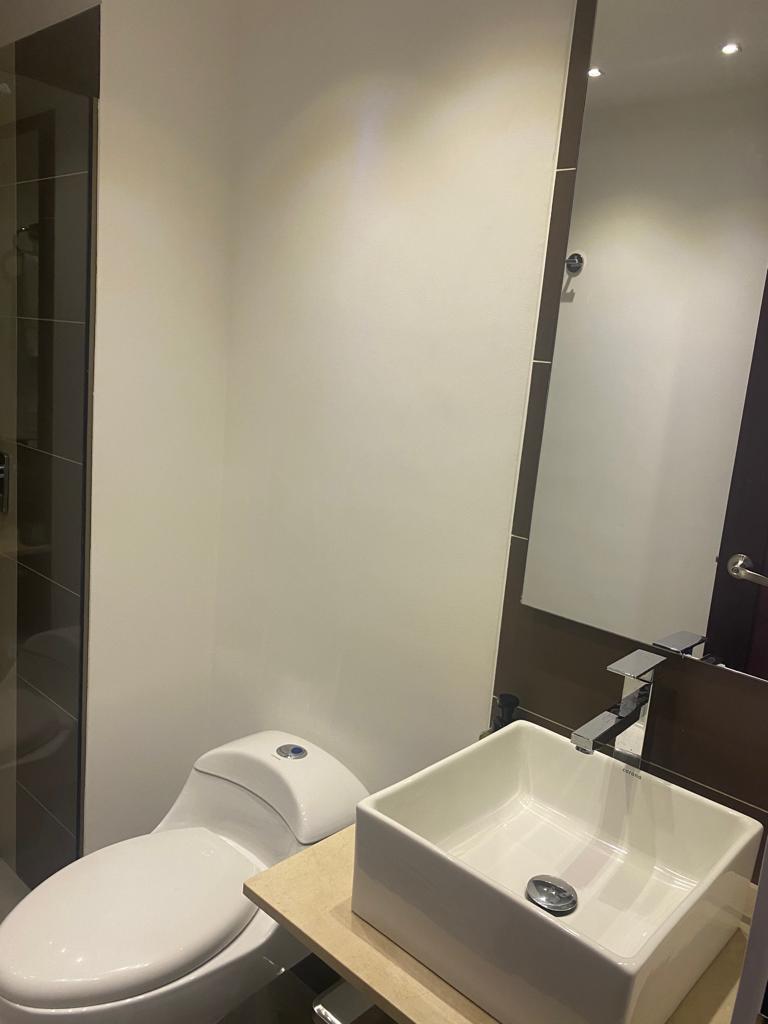 Vendo Apartamento en El Poblado Santa Maria De Los Angeles Medellin