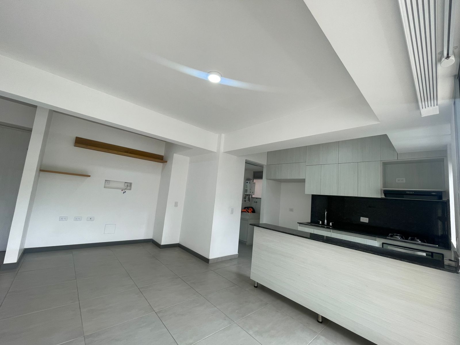 Venta de Apartamento en Sabaneta Las Lomitas