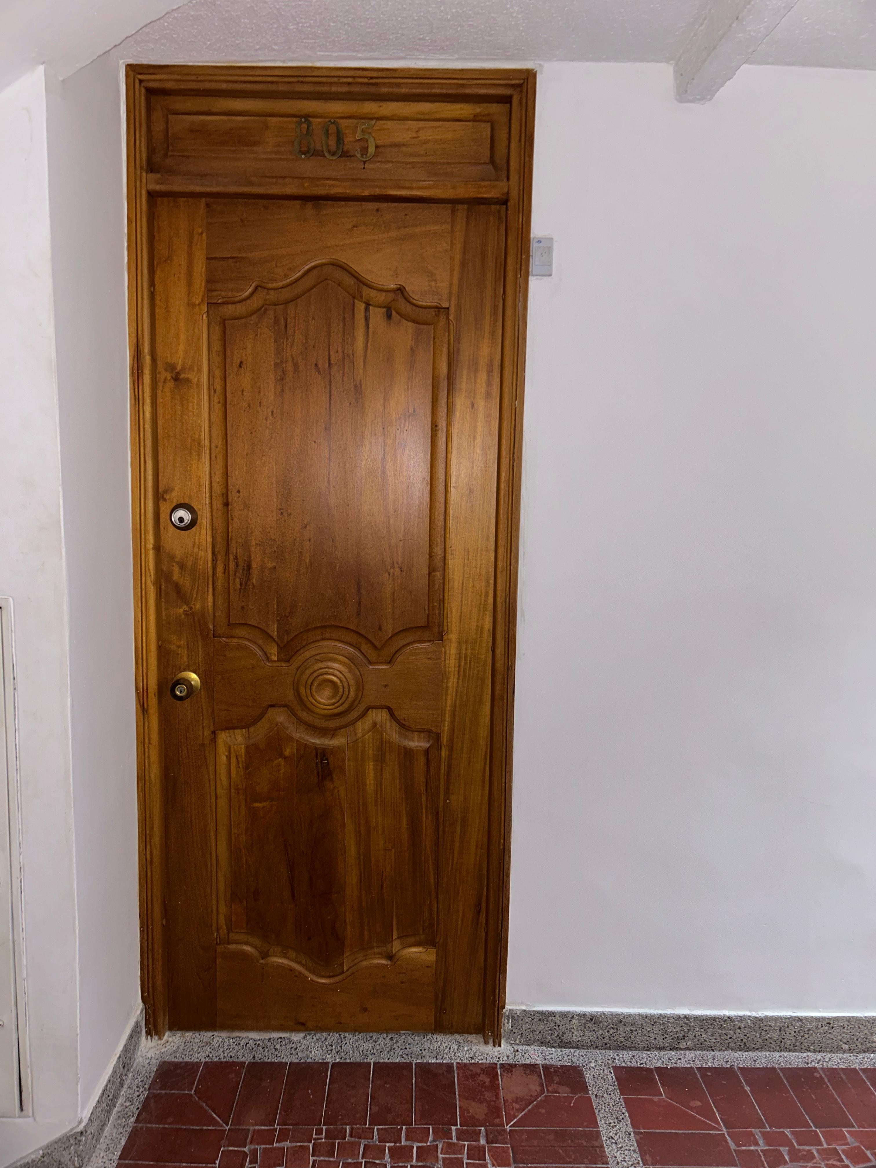 Venta De Apartamento en Robledo Parte Baja Medellin