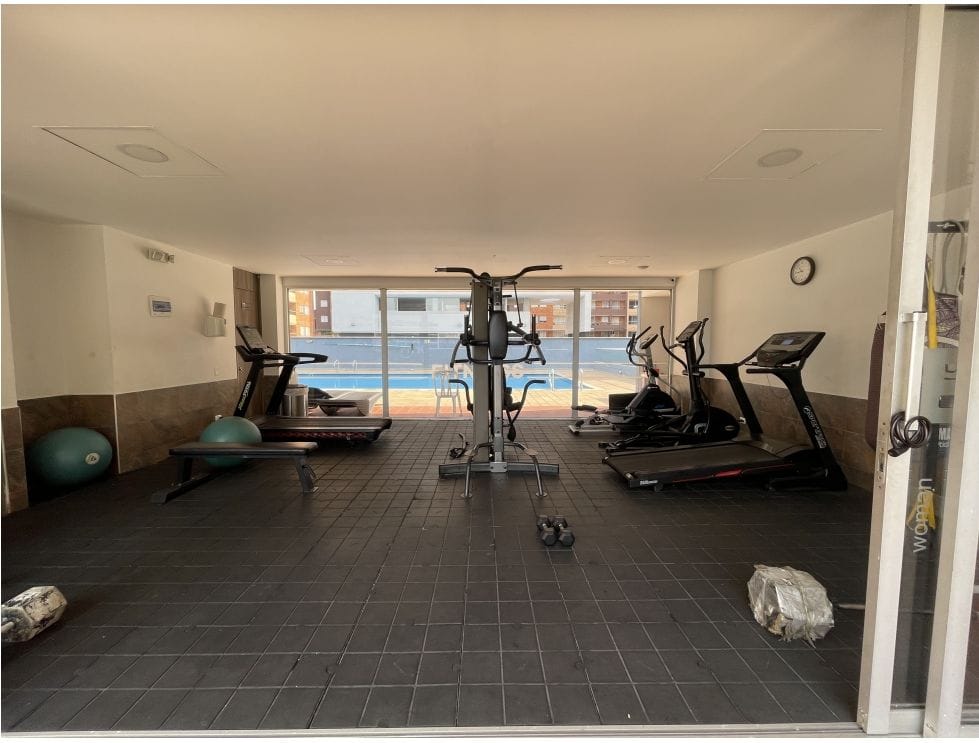 Apartamento en venta en Tierra Firme San German