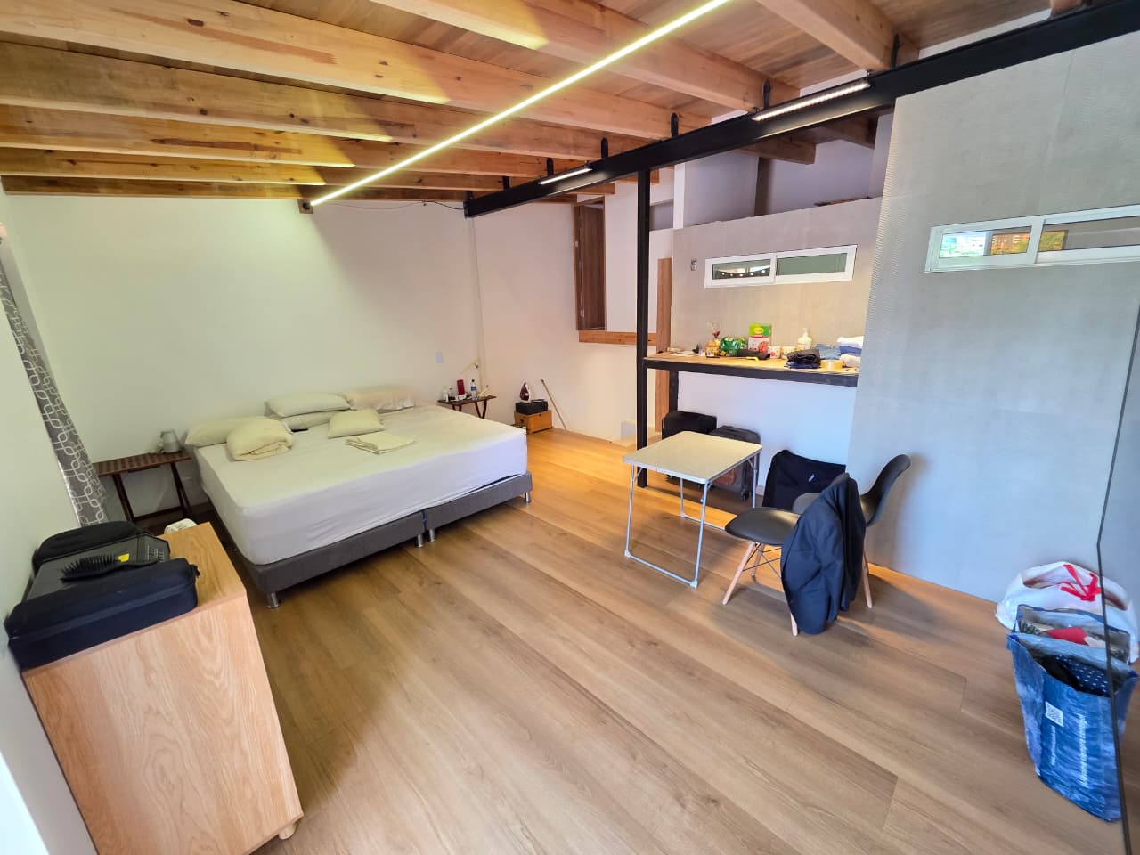 Casa en venta la mota belen