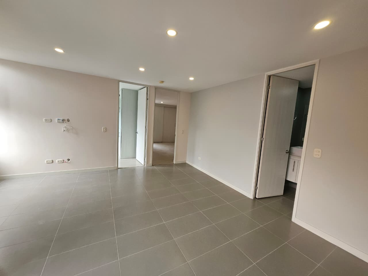 Apartamento para arriendo en Las Palmas El Poblado