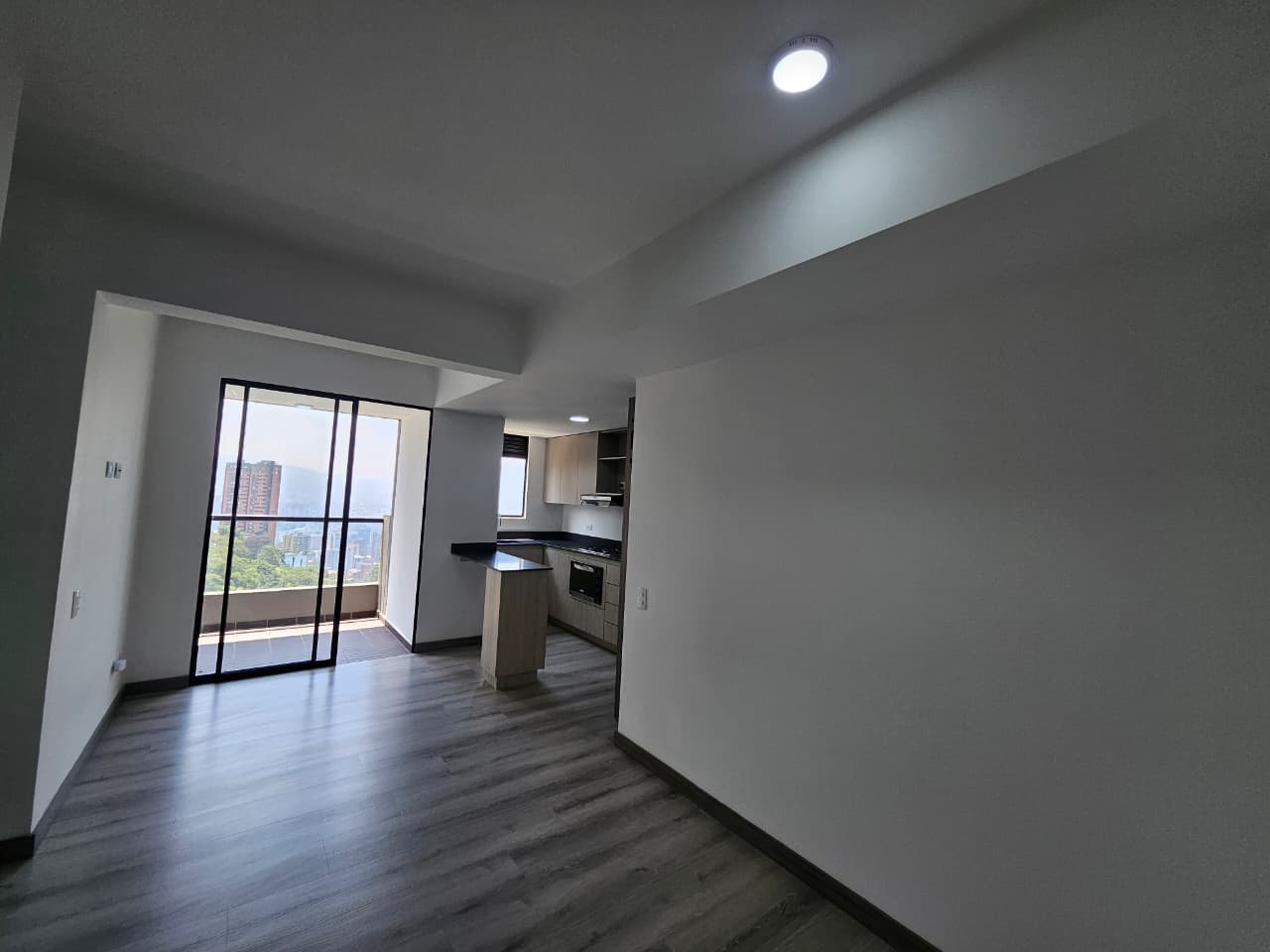 Apartamento para venta en Las Palmas Medellín