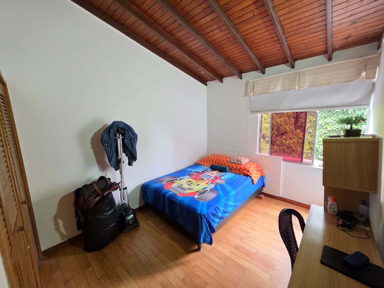 Casa en venta en los balsos