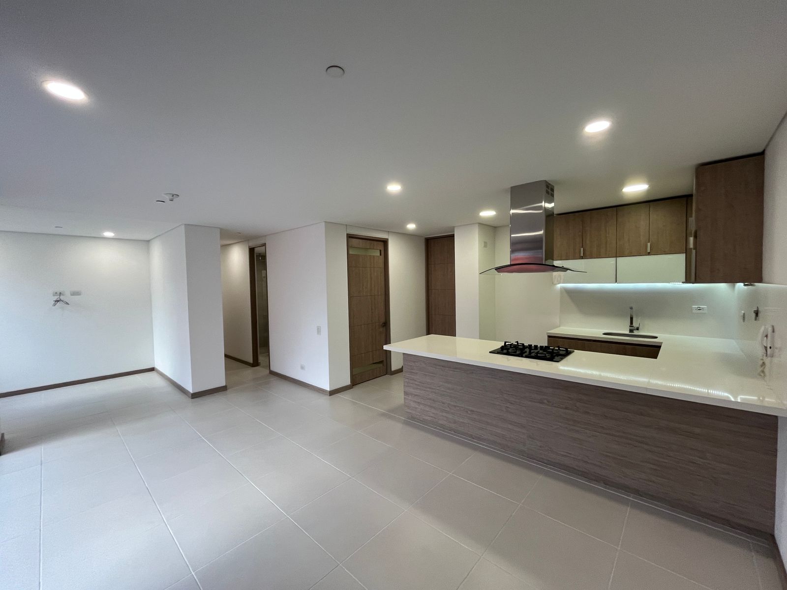 Vendo  Apartamento envigado loma del chocho