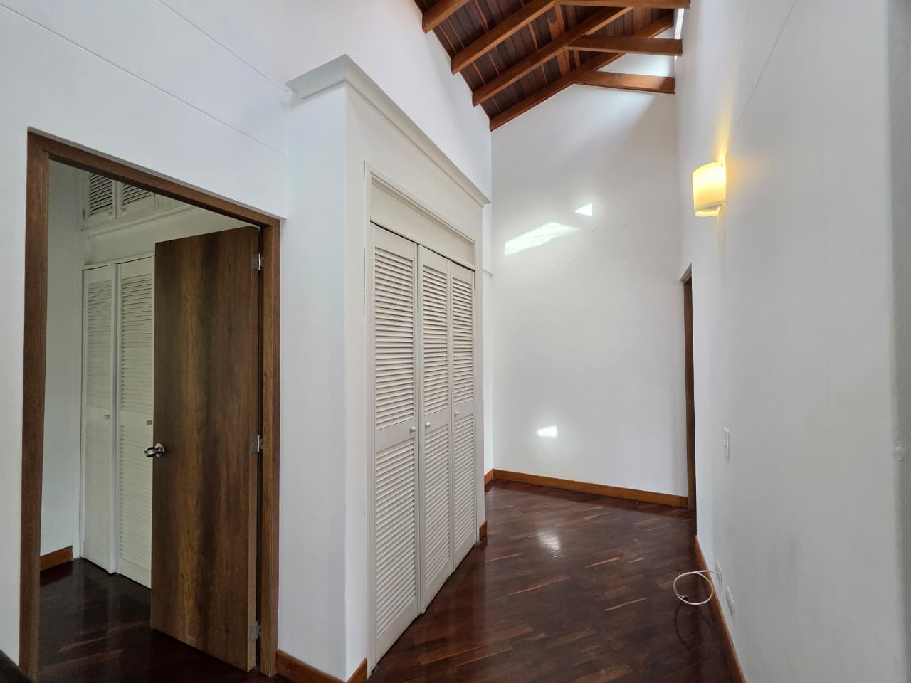 Casa en venta en las brujas envigado