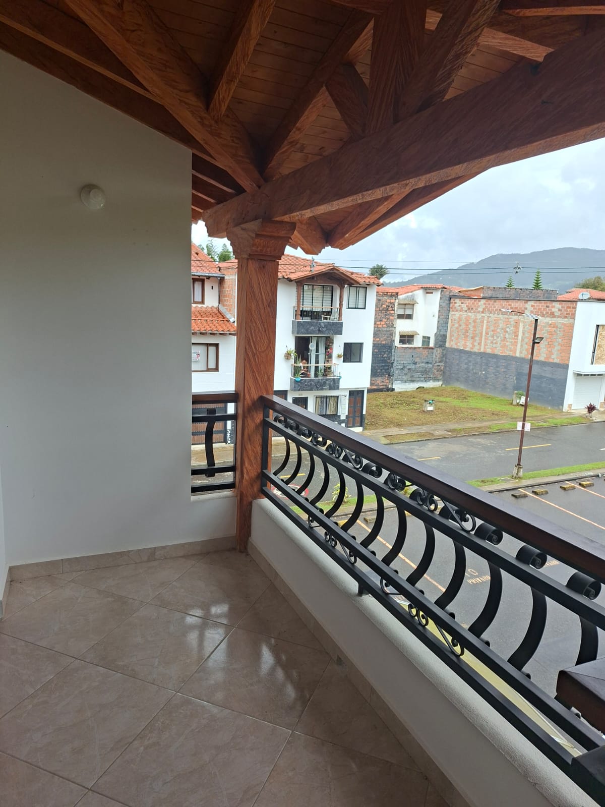 Casa en arriendo en El Carmen de Viboral