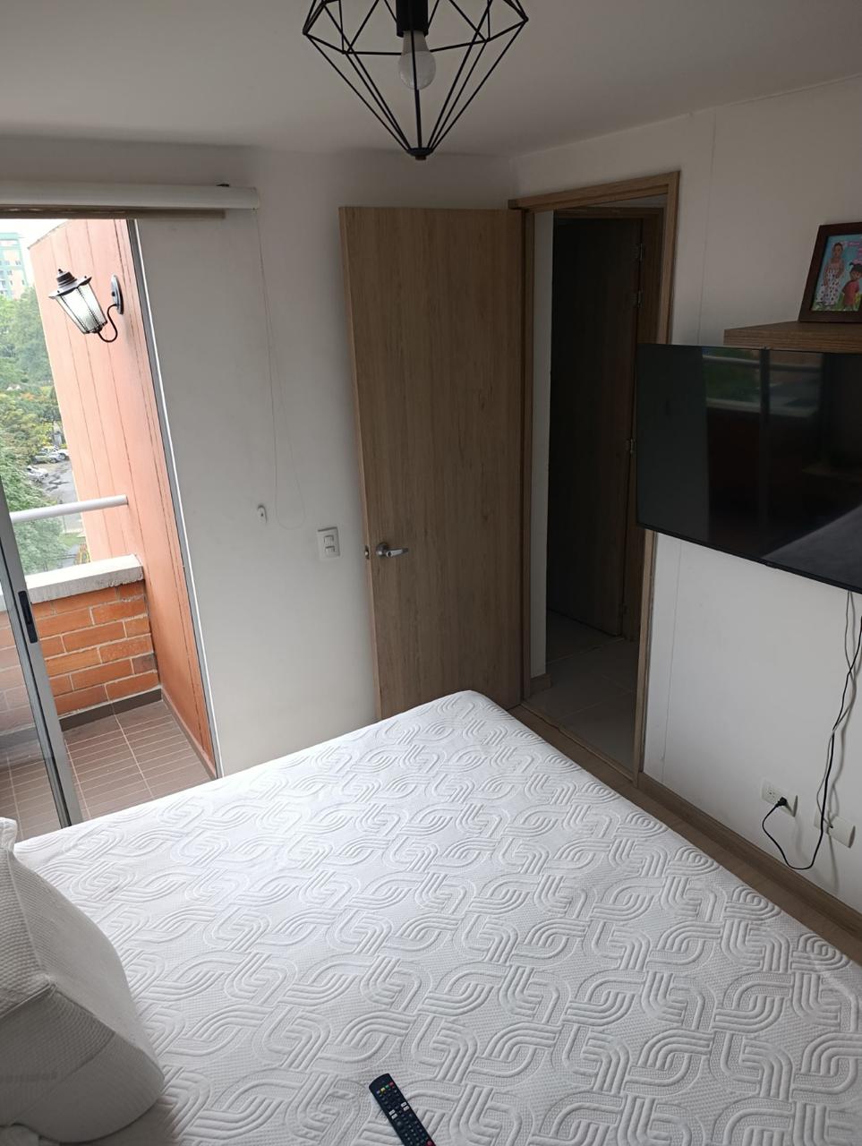 Apartamento en venta en Suramerica itagui