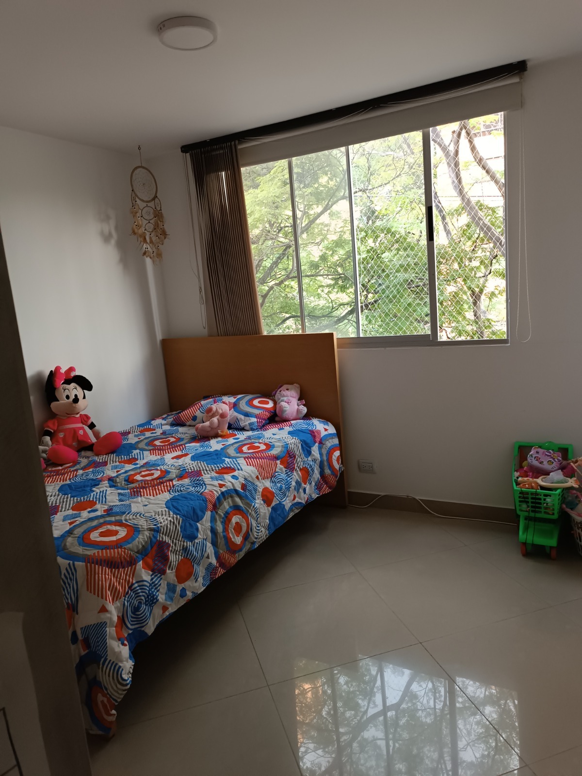 Apartamento para venta en Castropol