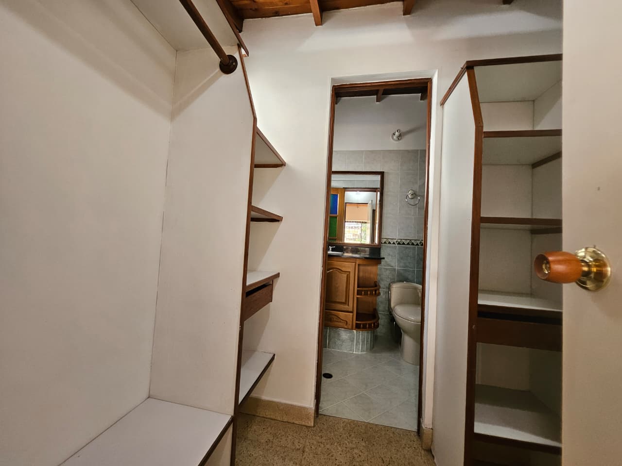 Casa para arriendo en Belén La Mota