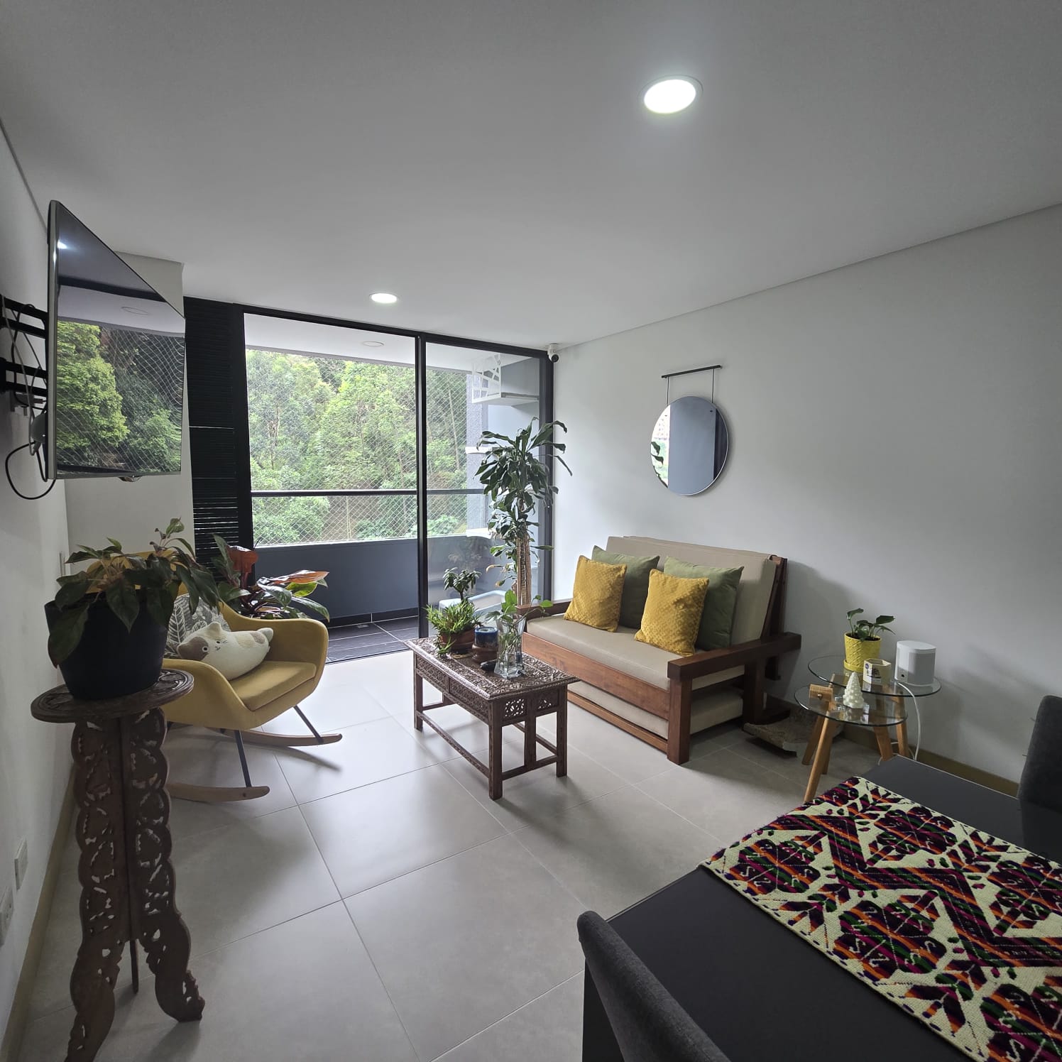 Apartamento en Venta En  Palmas Medellin
