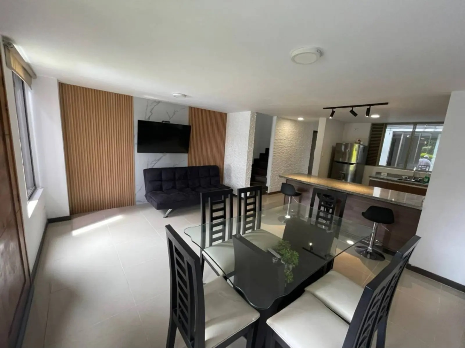 Casa en venta en la Estrella