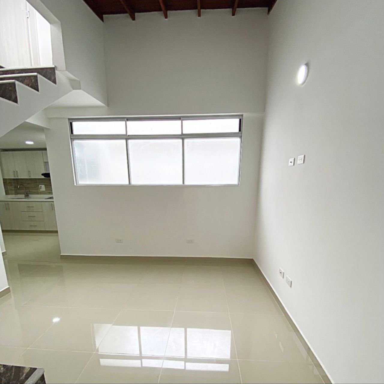 Apartamento para venta en Itagüí santa maría