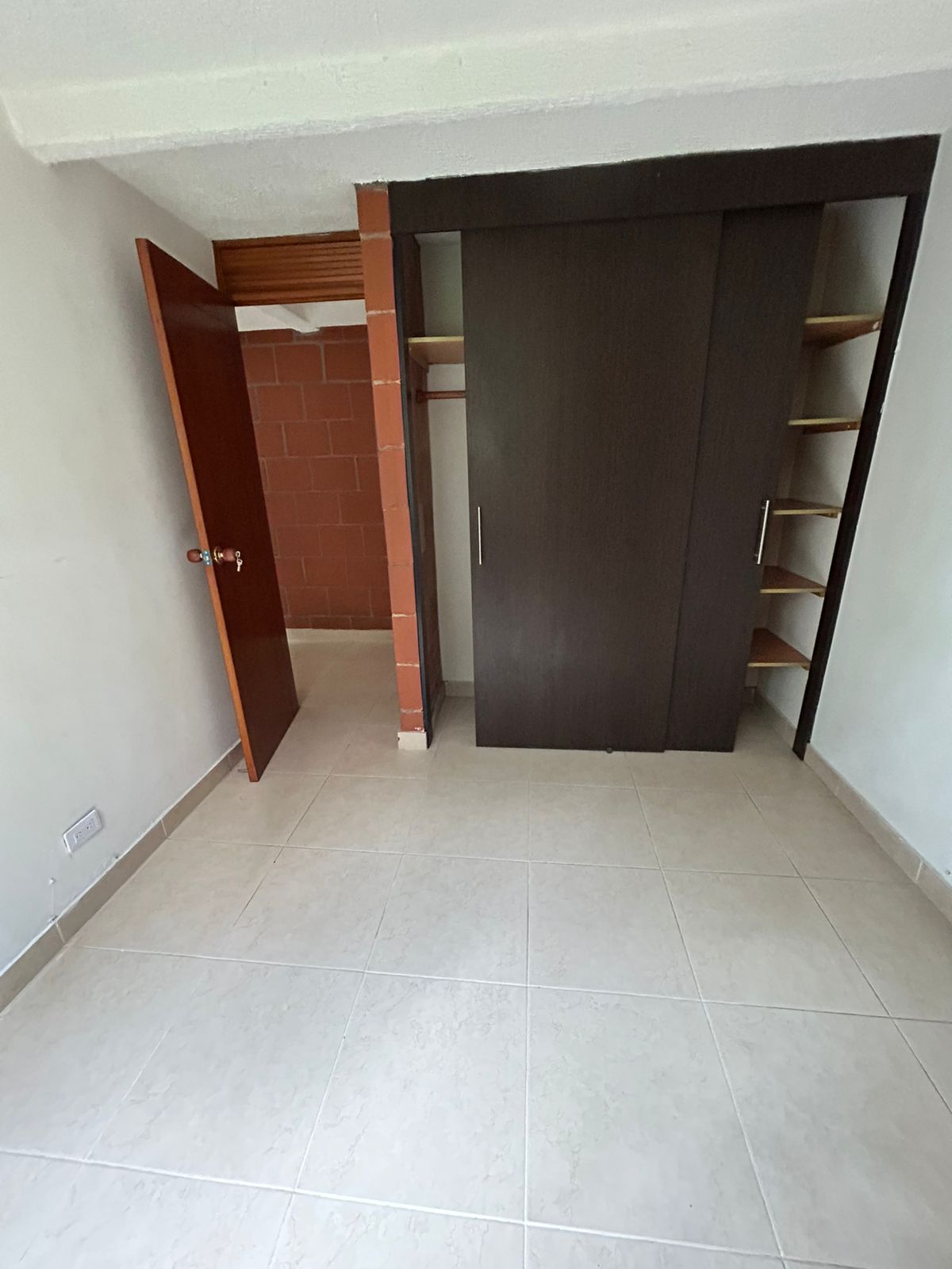Apartamento para venta Medellín Rodeo Alto  parte baja