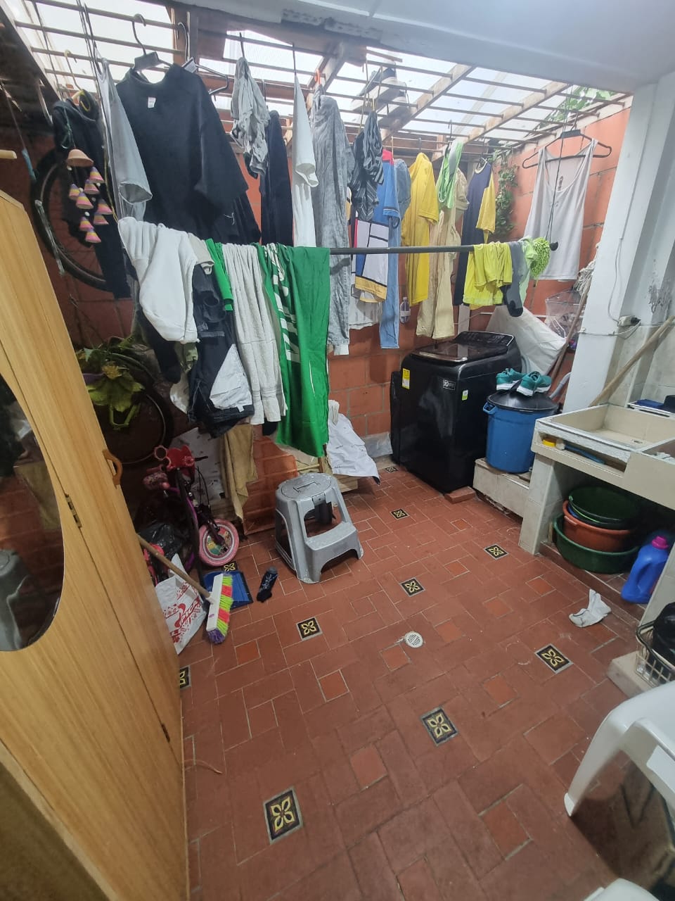 CASA EN VENTA EN RODEO ALTO MEDELLIN