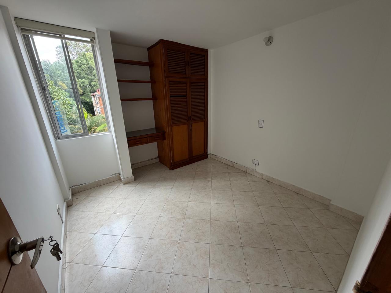 APARTAMENTO PARA VENTA EN ENVIGADO SEÑORIAL