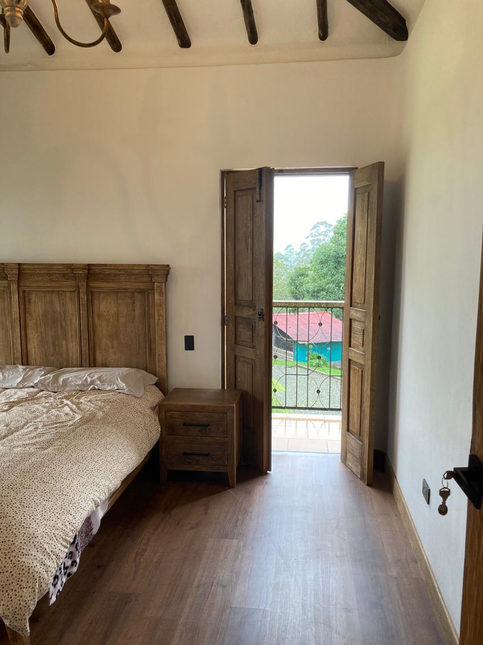 Casa finca en arriendo en Rionegro Llanogrande