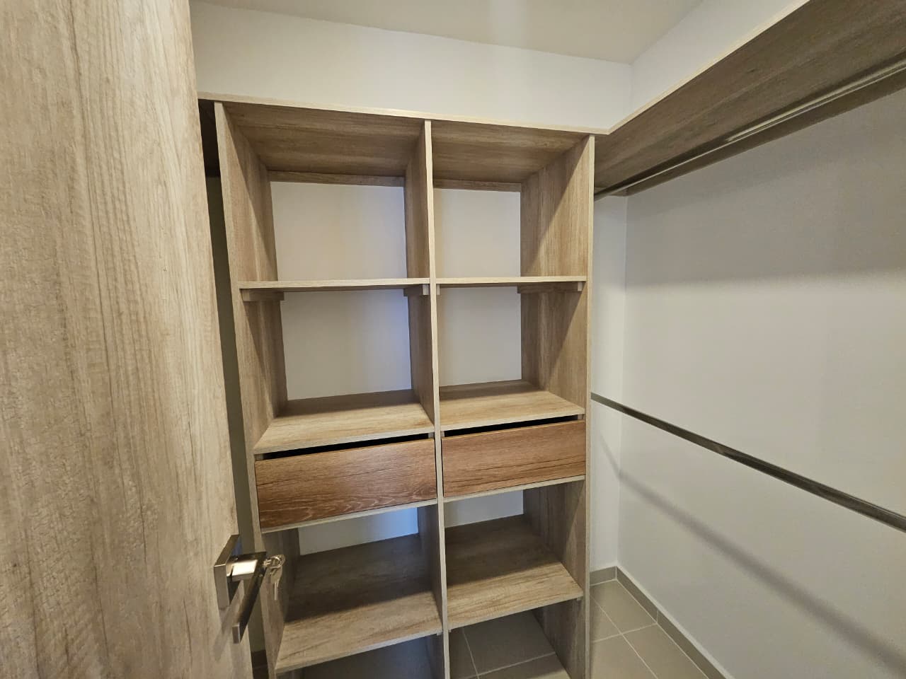 Apartamento para estrenar en arriendo Ciudad del Río Poblado