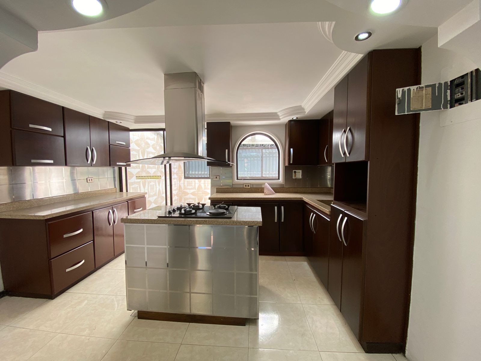 Casa para venta en Medellín belén  la mota