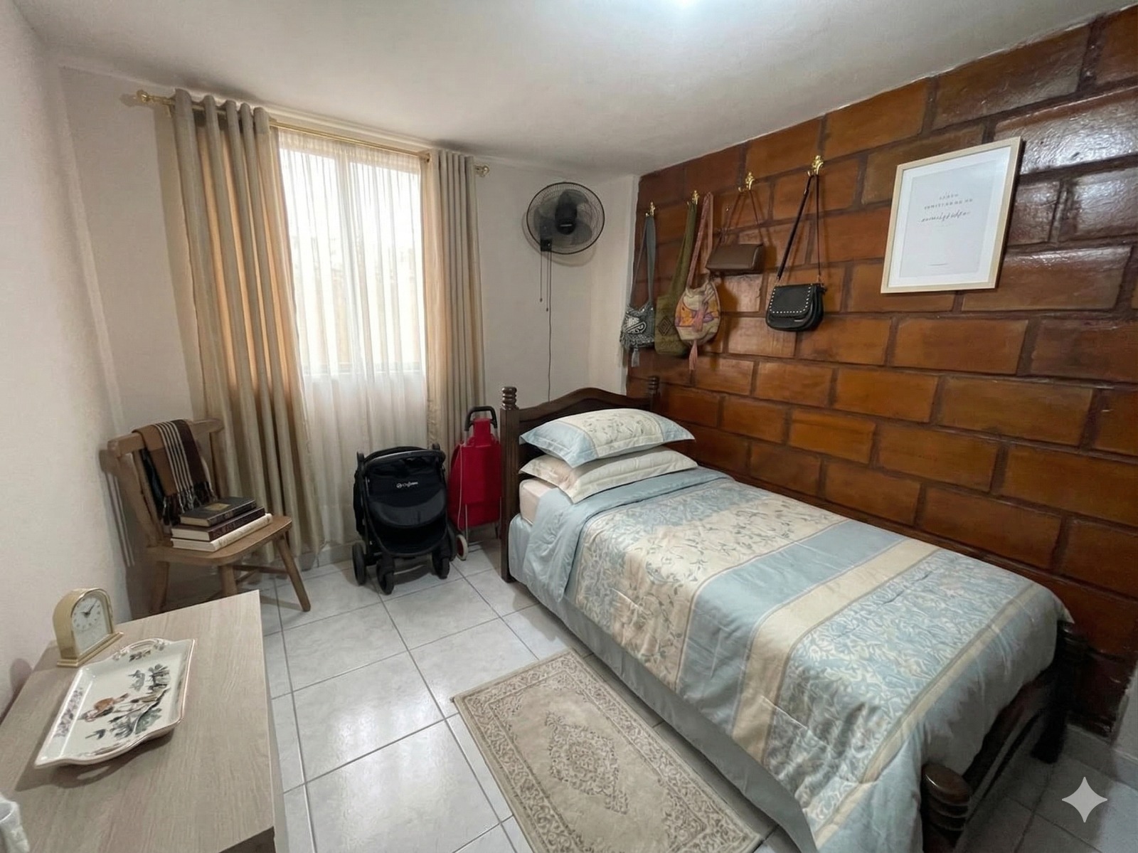 Apartamento en venta en San Javier - Medellin