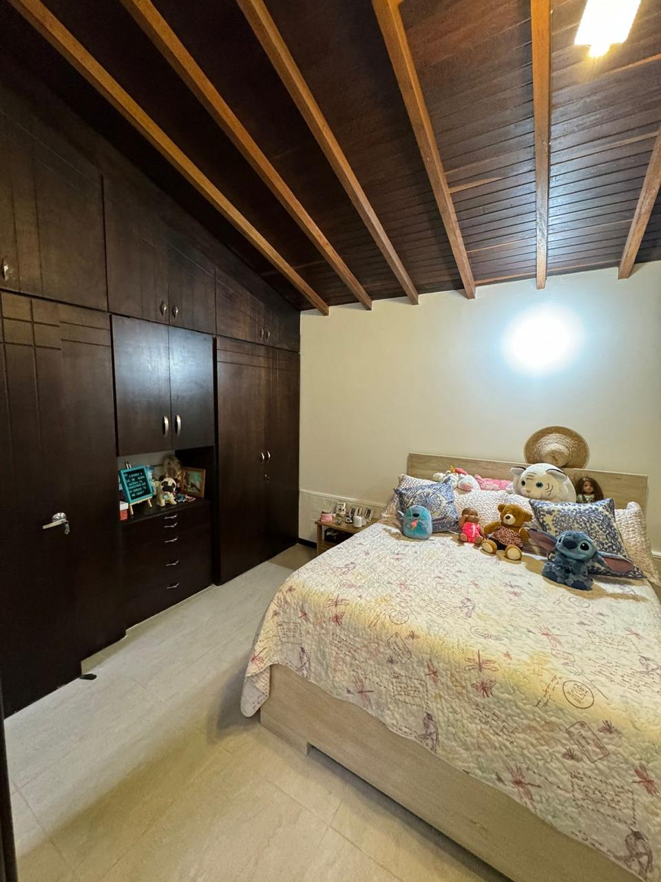 Venta de casa campestre en Caldas