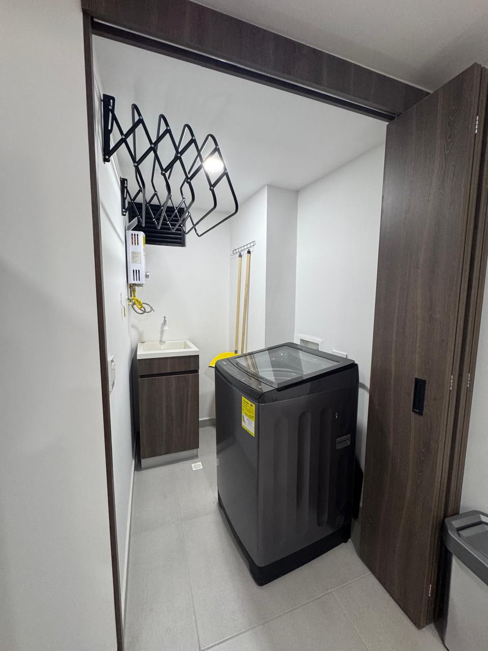 Apartamento en venta en San Javier - Medellin