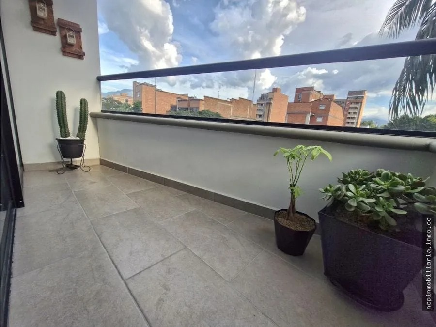 Apartamento para venta en  Medellín Laureles
