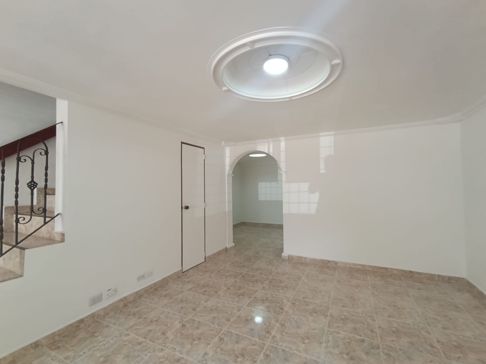 Casa para arriendo en Belén La Mota