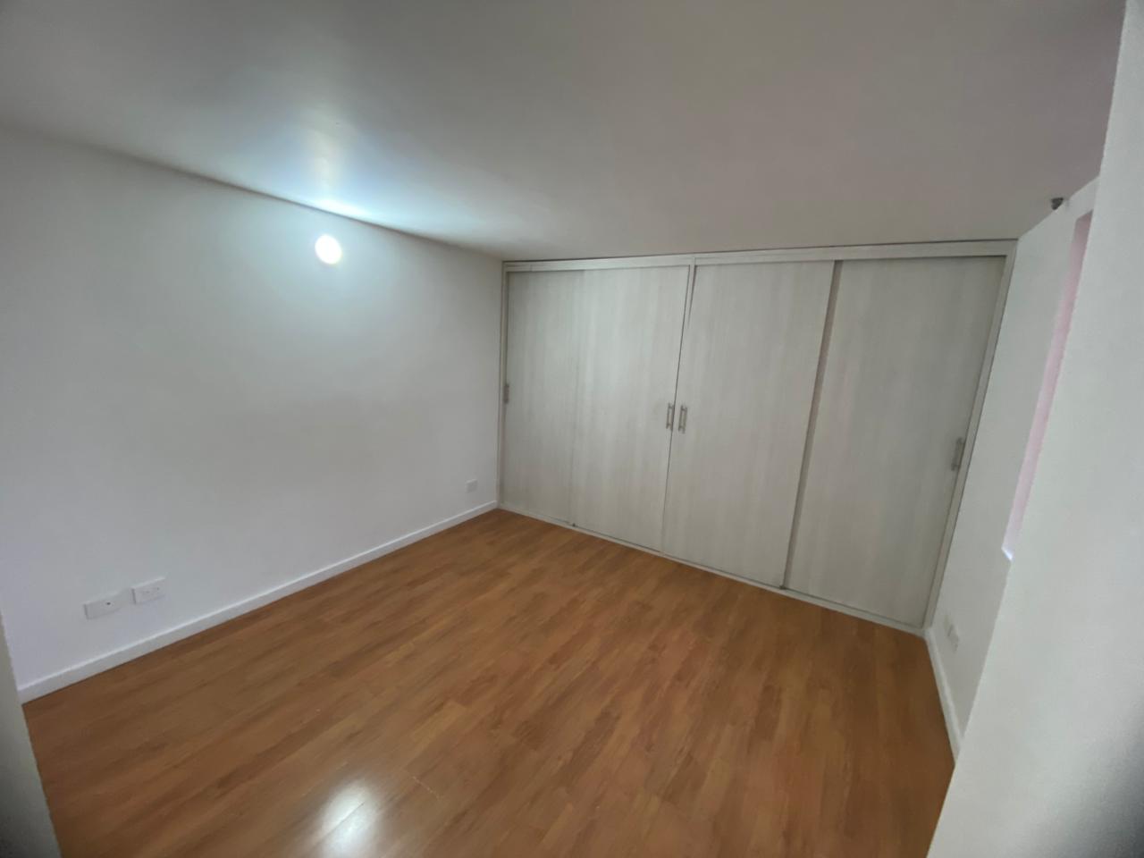 apartamento en venta en los bernal