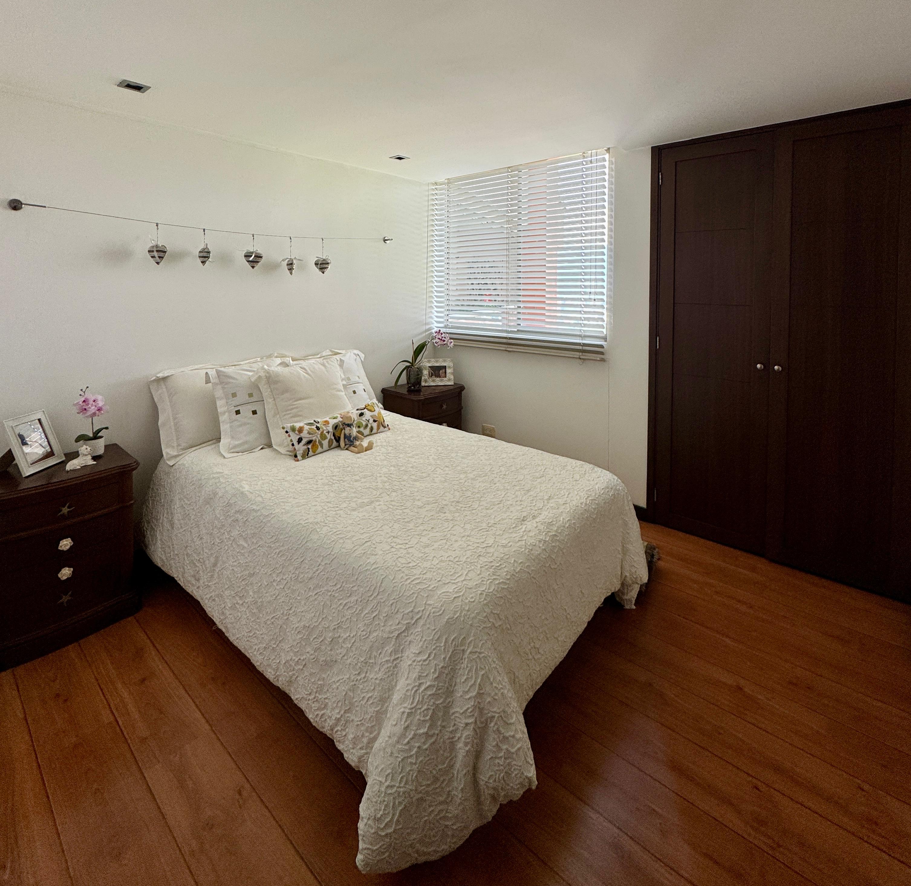 Venta de apartamento en Santa María de los Ángeles, El Poblado