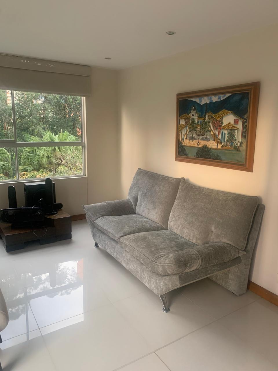 Venta de Apartamento en el Poblado