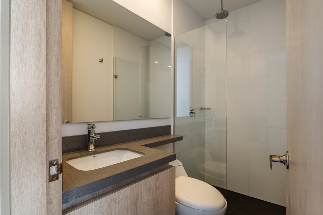 Apartamento para venta en poblado las palmas