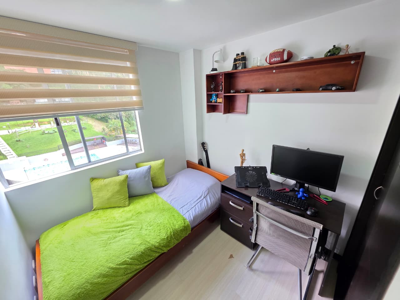 apartamento en venta en envigado el trianon
