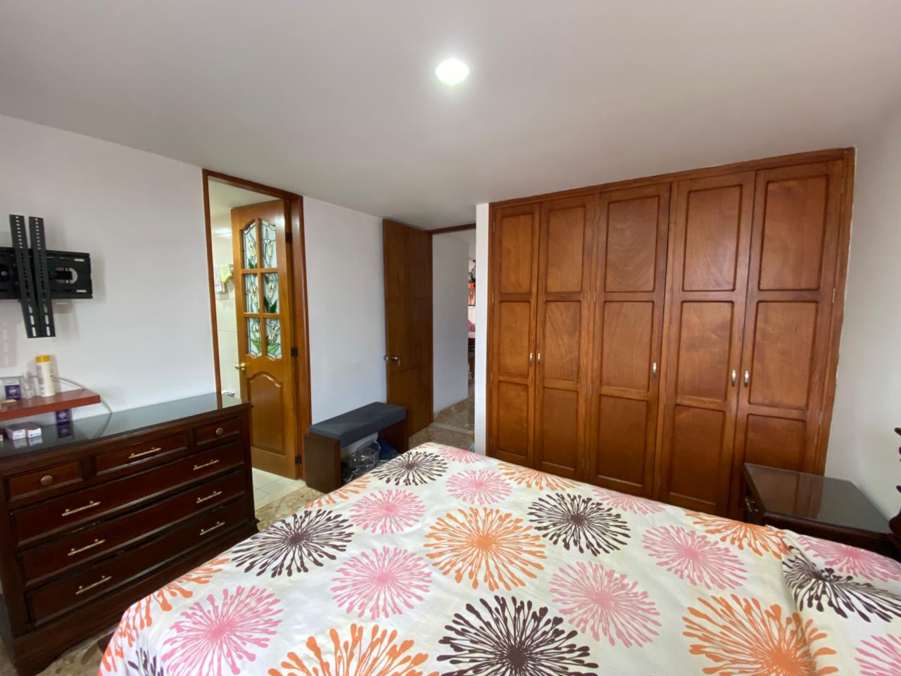 Venta de Apartamento en Laureles Medellin