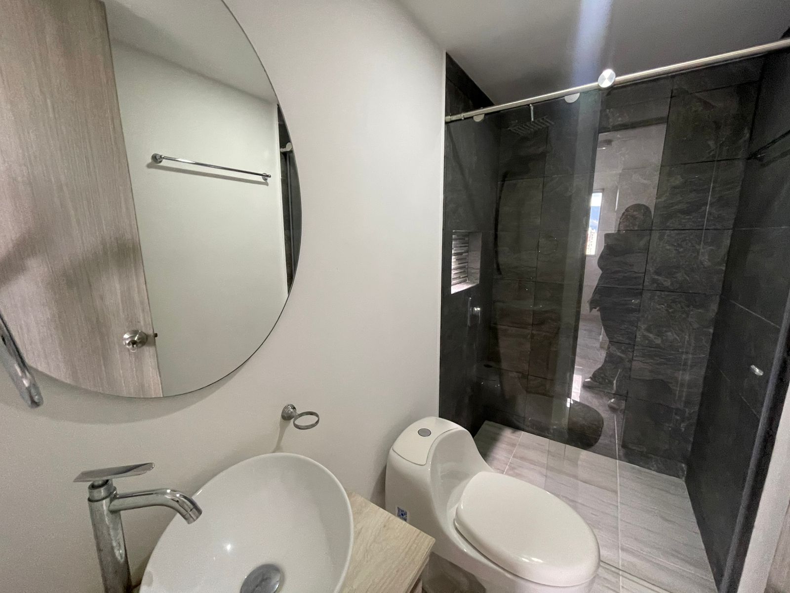 Apartamento en arriendo sector Las Lomitas Sabaneta