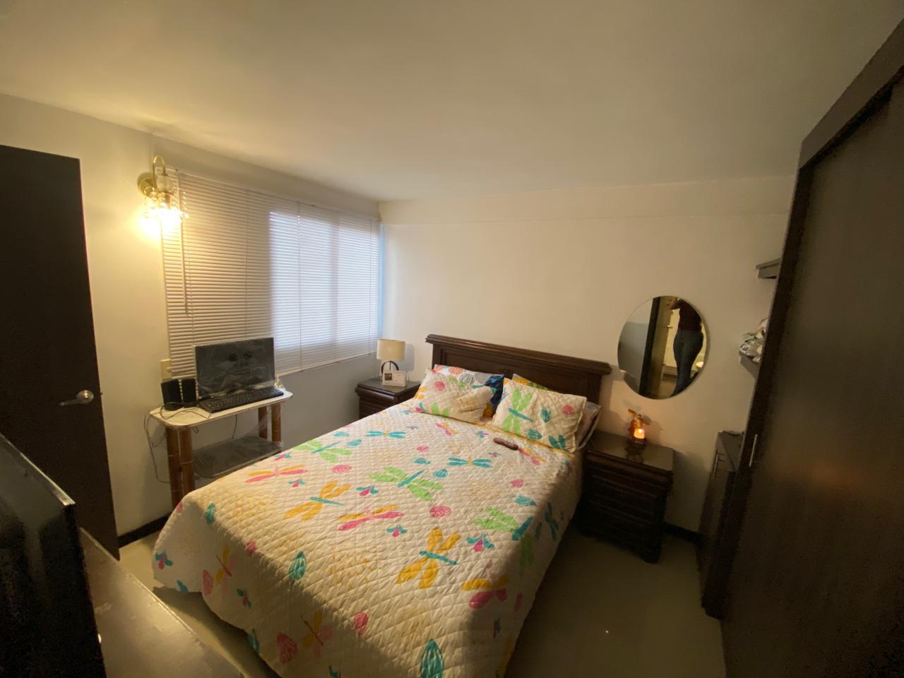 apartamento en venta en bello puerta del norte