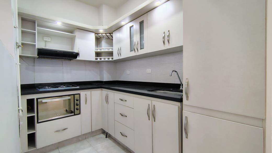 Casa para arriendo en Santa Monica Medellín
