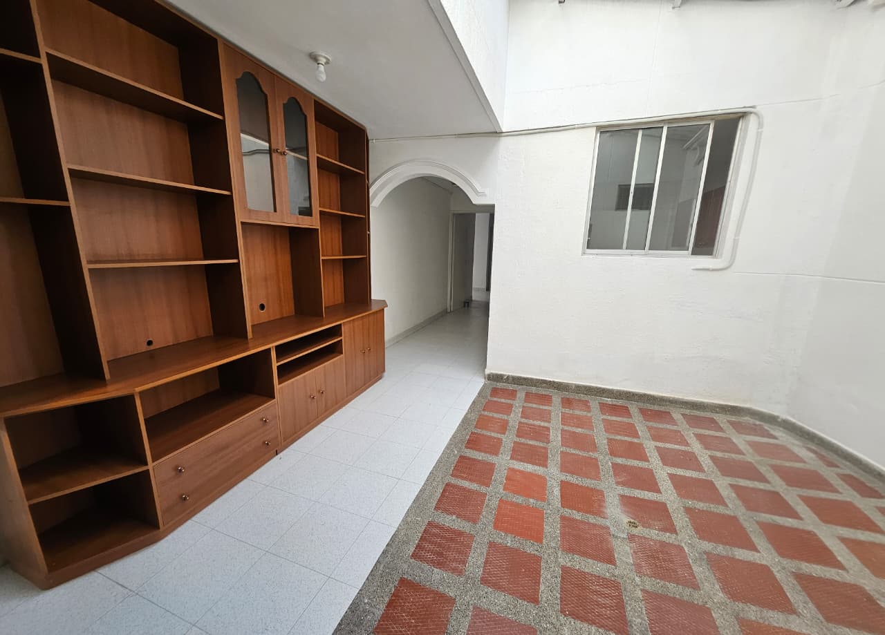 Casa para arriendo en el Estadio Medellín
