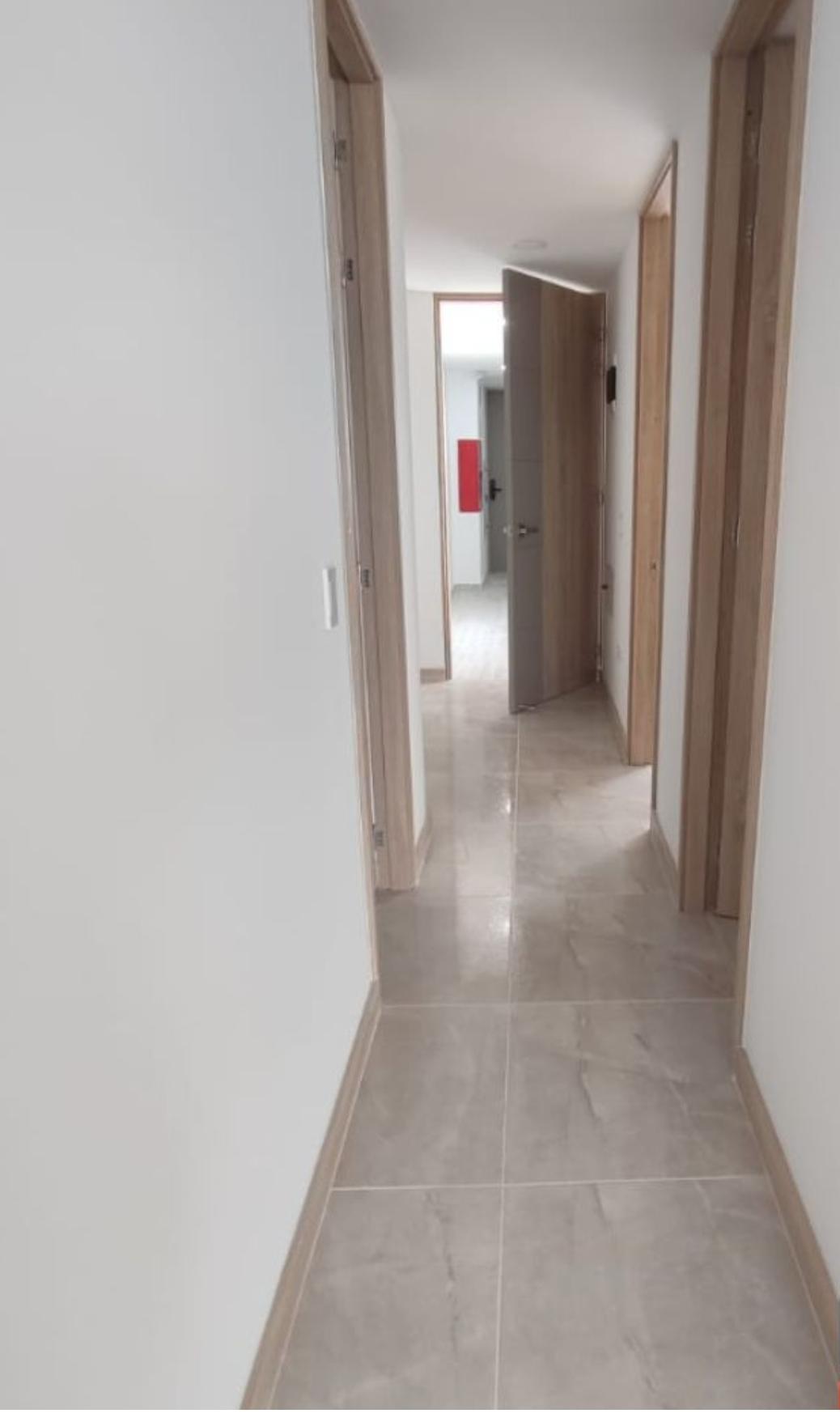 Apartamento en venta en sabaneta