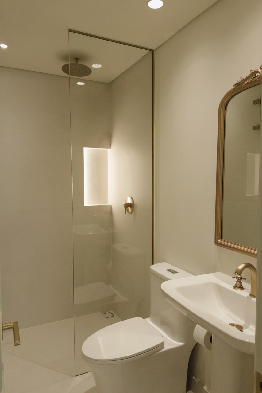 Apartaestudio  para venta en Ciudad del Río El Poblado