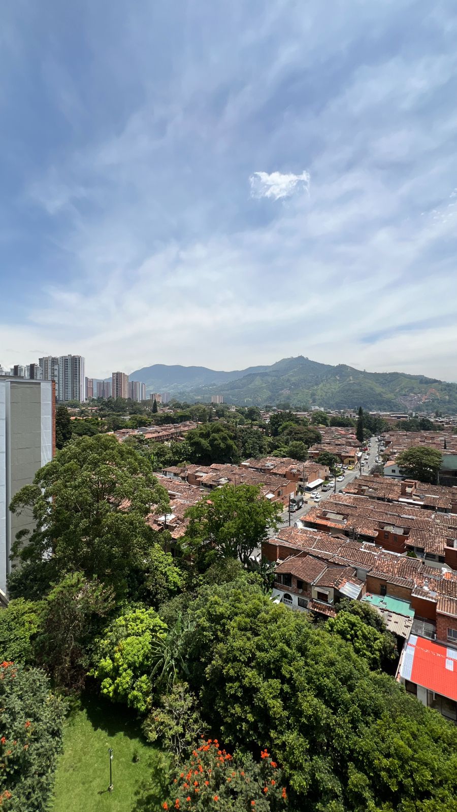 Apartamento en venta en Itagui Suramerica