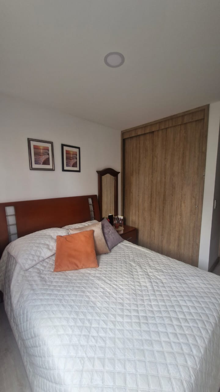 Venta de apartamento en La Estrella Suramérica