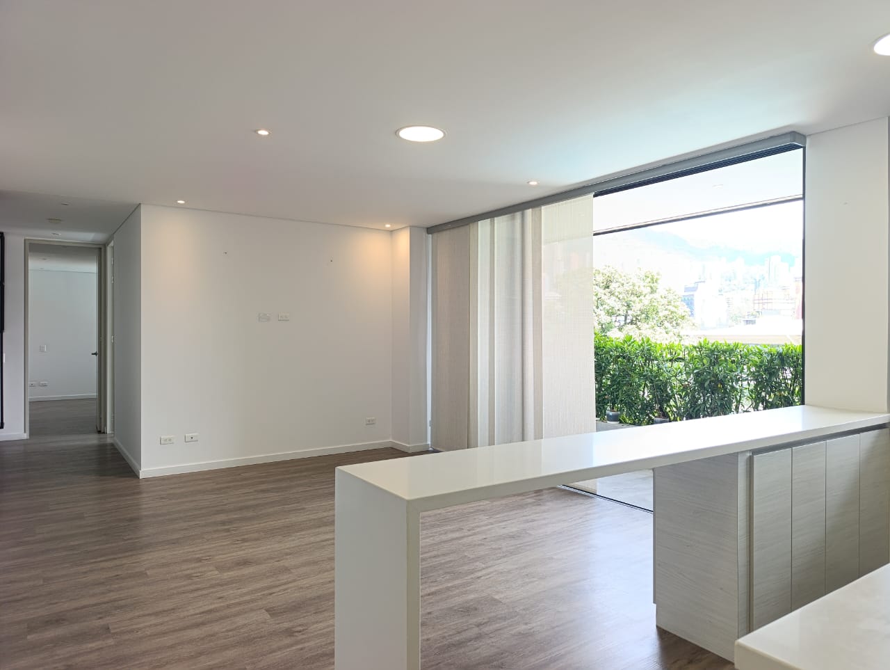 Apartamento en venta en Poblado, sector Lalinde