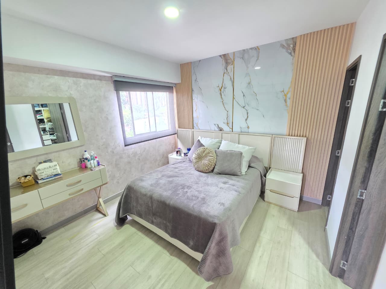 apartamento en venta en calasanz