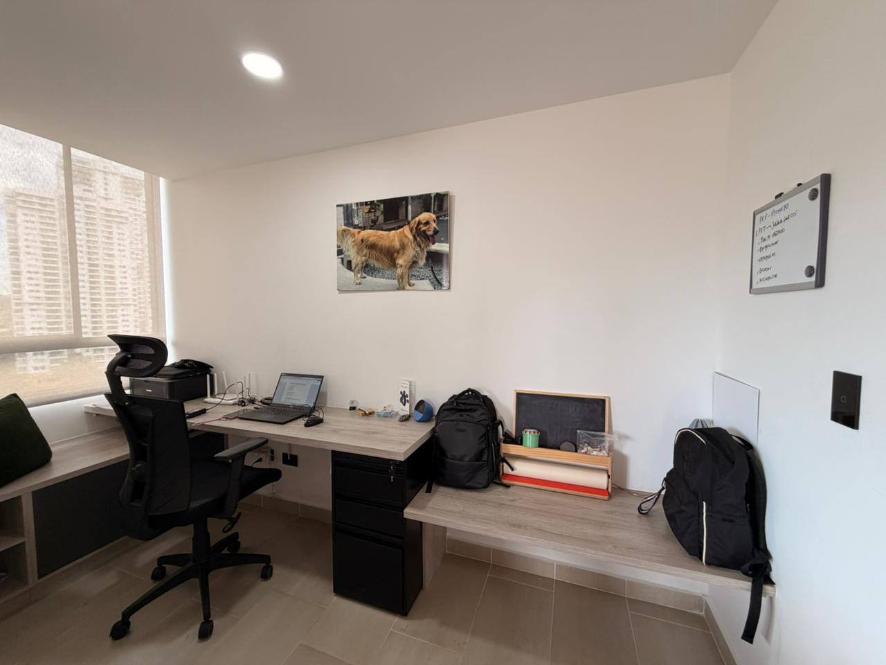 Apartamento para Venta en Itagüí Suramérica