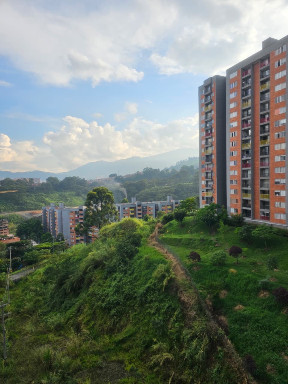Apartamento para venta  Itagüí