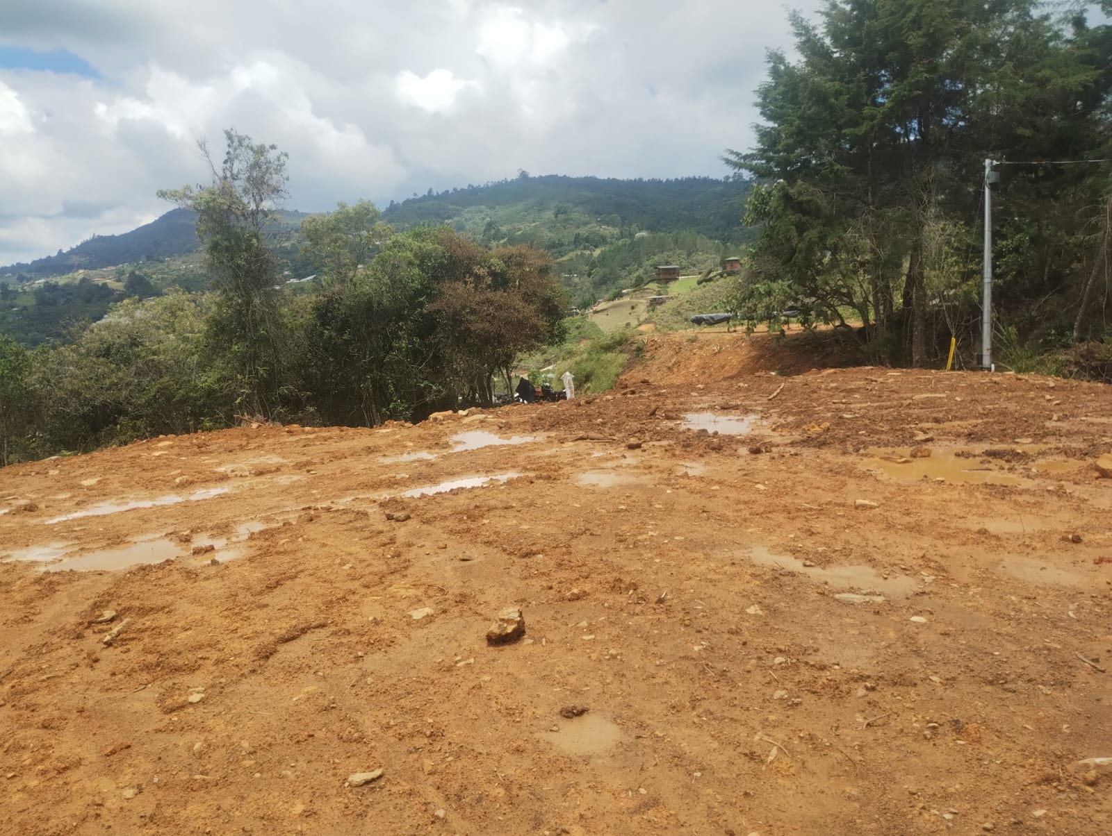 Lote En Venta En Santa Elena Antioquia