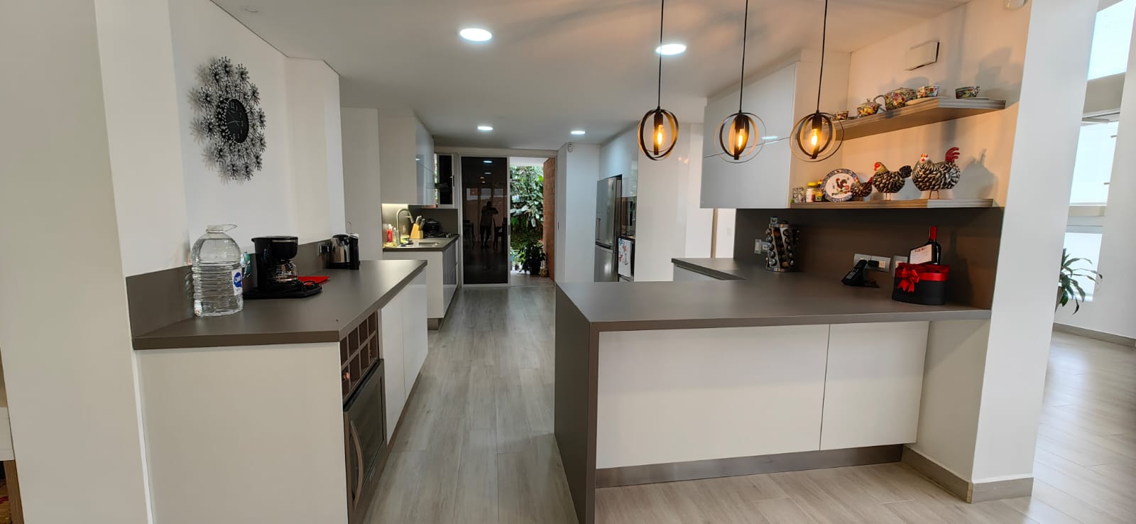 Casa para la venta en Sabaneta San Remo